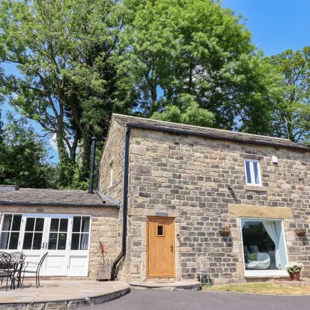 Cunliffe Barn