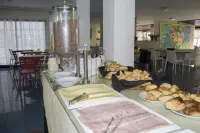 Hotel Florinda - breakfast