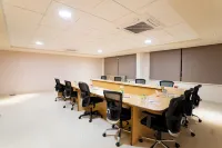 Hotel Supriya International Sirsi