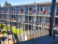 Port-O-Call Inn Hotels in Nanaimo