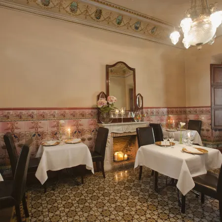 Hotel la Vila