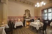 Hotel la Vila - breakfast