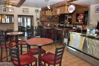 Panamint Springs Motel & Tents