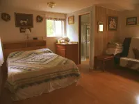 Grace and Bill's Freedom Hills B&B - واي فاي