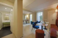 La Corticina - Rooms & Suite - Firenze