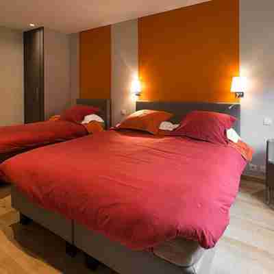 Le Moulin Simonis Rooms