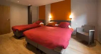 Hotel le Moulin Simonis فنادق في فريسه سور سيمويس