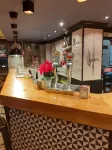 Hostal Jaime I - Wifi