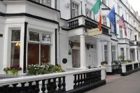 Kilronan House - Pensionat