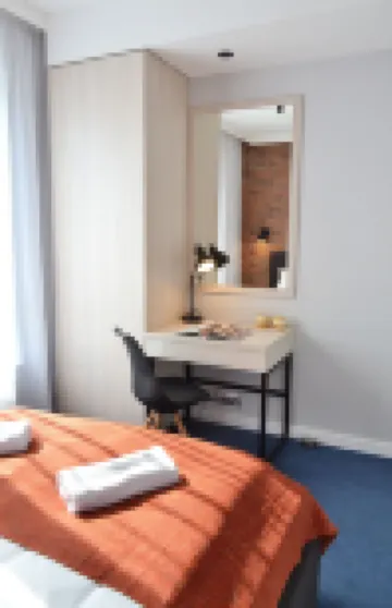 Smart2Stay Apartamenty