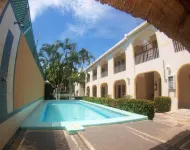 Hotel Rio Balsas - Pool