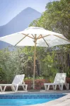 Andelomi Forest Lodge Hotels in Stormsrivier