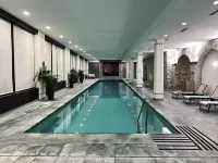 Hôtel des Trois Couronnes - 5 étoiles