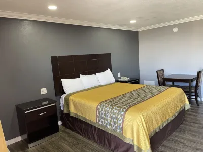 El Segundo Inn
