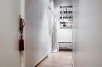 THC Gran Via Hostel