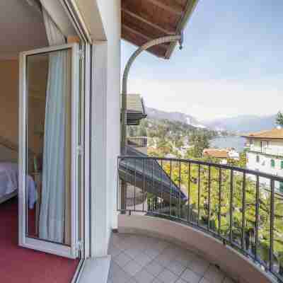 Hotel Della Torre Rooms