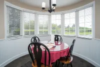 Ecola Creek Lodge Hotels in Arch Cape