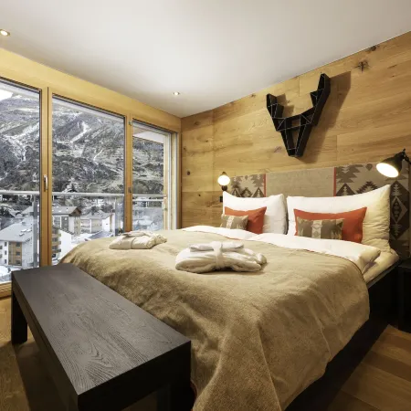 Chalet Nepomuk