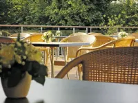 Hotel Højslev Kro Hotel di Hojslev