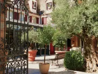 Hotel de France Hotels in Mende