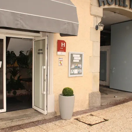 Hôtel Rivière
