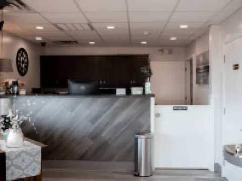 West Bank Inn Hotels in Celina