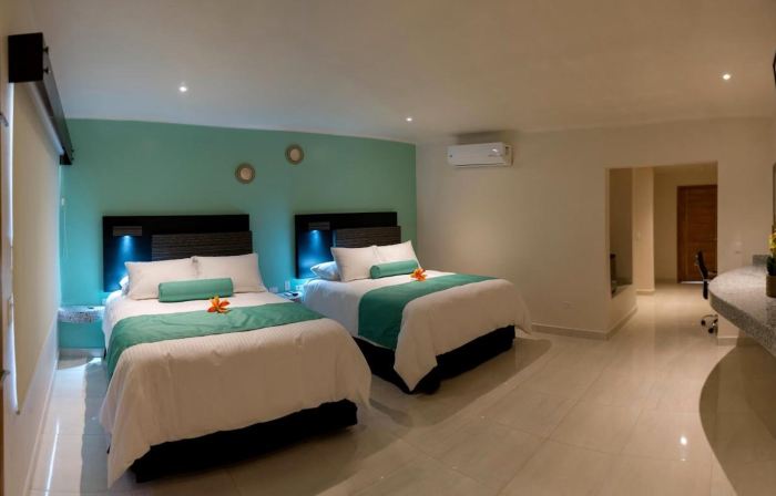 Hotel Mumai