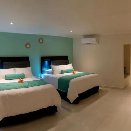 Hotel Mumai
