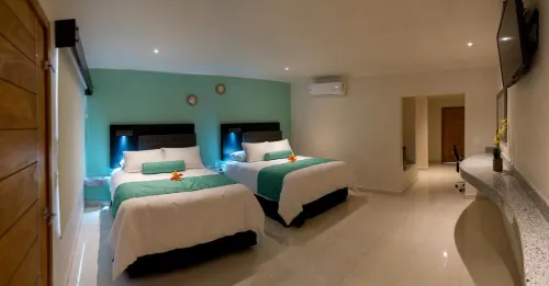 Hotel Mumai - Wifi