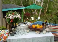 Salmonberry Inn & Beach House - Homestays