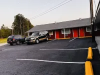 Linwood Motel - Wifi