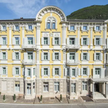 Hotel Stiegl Scala