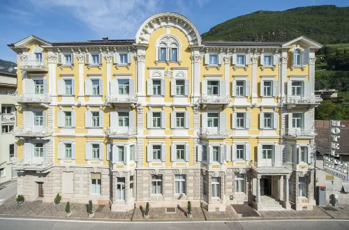 Hotel Stiegl Scala