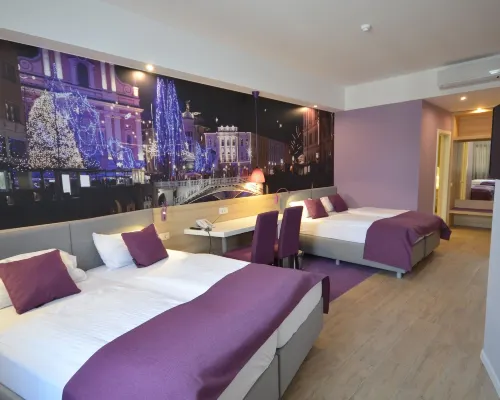 伊莫尼克酒店 Center District酒店