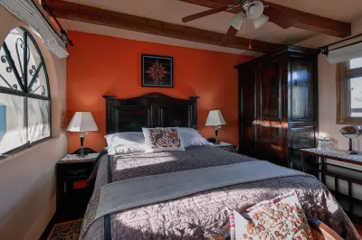 Casa Maricela B&B Hotel di 