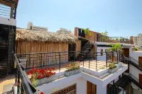 Hotel Boutique Casa Carolina - Spa