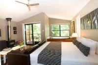 Amore on Buderim Rainforest Cabins Hotels in Buderim
