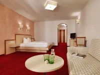 Posthotel Strengen am Arlberg Hôtels à : See