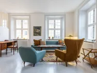 Kanalhuset Hotels near Christianshavn