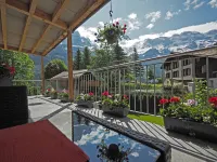 Esthers Guesthouse Hotels in Murren