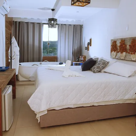 Hotel Serra Vista