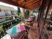 Hotel San Miguel Hotel a Contepec