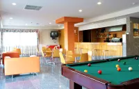 HI Foz Coa - Pousada de Juventude Hotel a Torre de Moncorvo