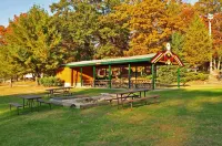 Arrowhead Resort Campground -  Privatzimmer