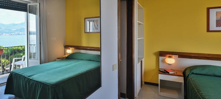 Hotel Italie et Suisse Hotels in Stresa