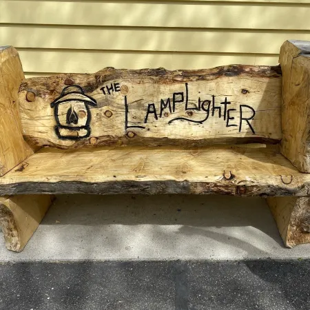 Lamplighter Cabins & Suites
