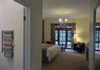 Black Spur Inn Hotels in Marysville