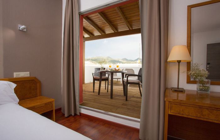 Hotel Borgia