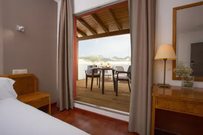 Hotel Borgia