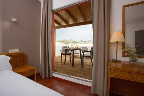 Hotel Borgia